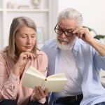 Writing A Book As A Couple