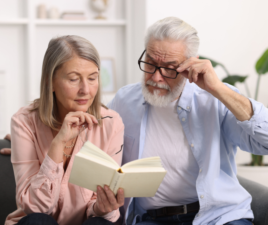 Writing A Book As A Couple