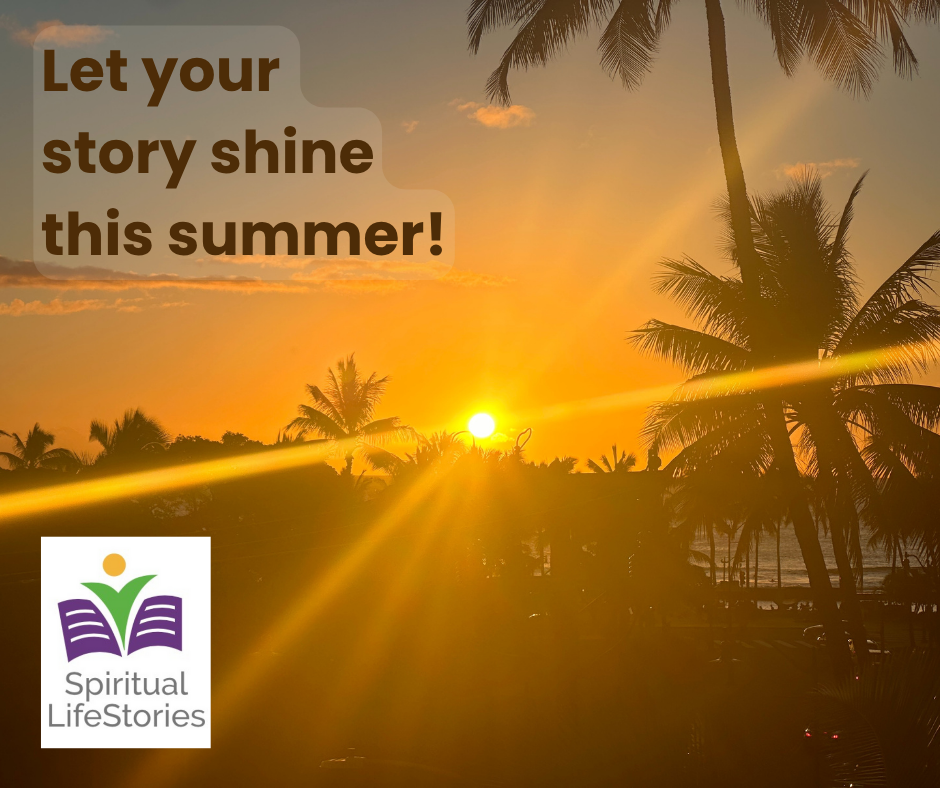 Sharing God’s Glory and Faithfulness