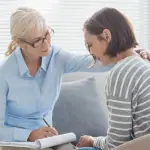 Addressing Grief in your spiritual life story