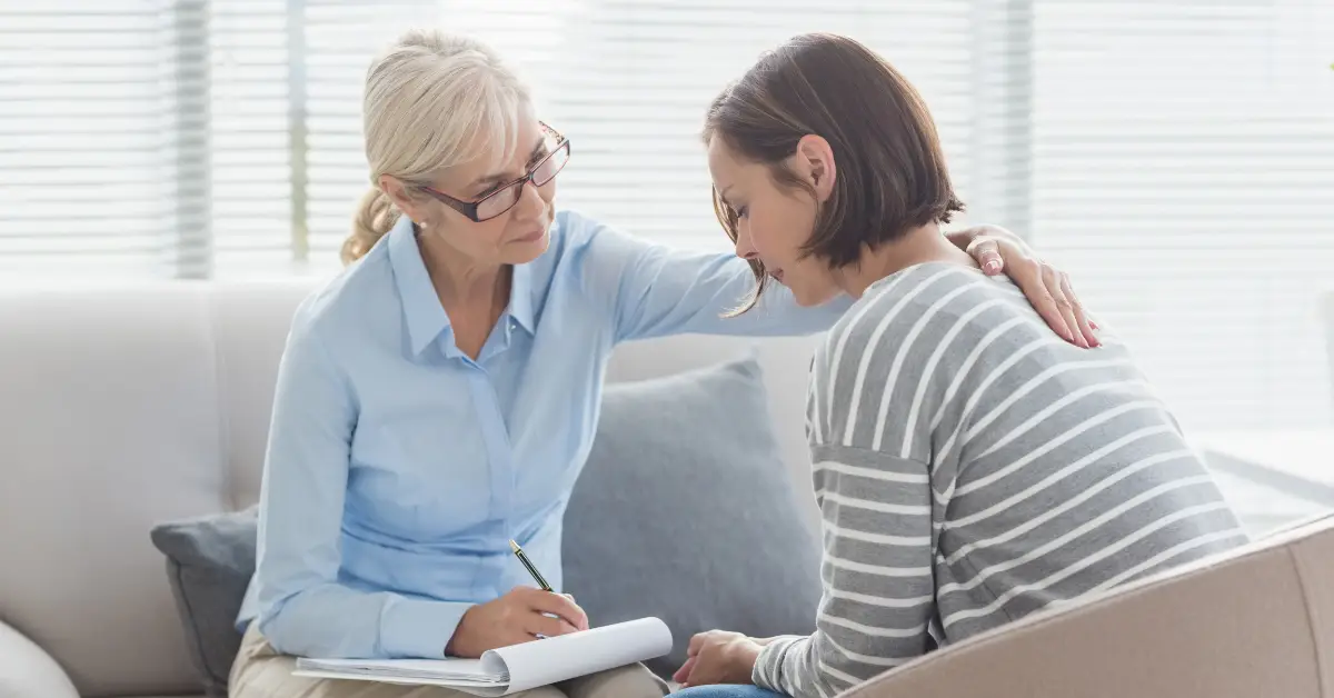 Addressing Grief in your spiritual life story
