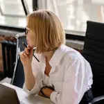 Thinking about writing the toughest chapter in your testimony